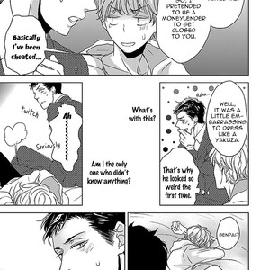 [HATOYA Tama] Amaama ni Somaru [Eng] – Gay Manga sex 129