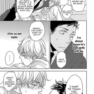 [HATOYA Tama] Amaama ni Somaru [Eng] – Gay Manga sex 131