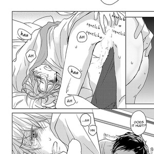 [HATOYA Tama] Amaama ni Somaru [Eng] – Gay Manga sex 132