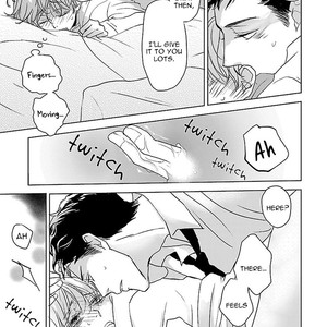 [HATOYA Tama] Amaama ni Somaru [Eng] – Gay Manga sex 133