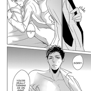 [HATOYA Tama] Amaama ni Somaru [Eng] – Gay Manga sex 134