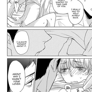 [HATOYA Tama] Amaama ni Somaru [Eng] – Gay Manga sex 136
