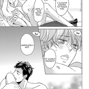 [HATOYA Tama] Amaama ni Somaru [Eng] – Gay Manga sex 137