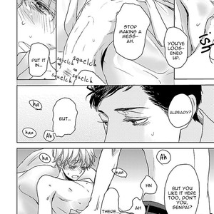 [HATOYA Tama] Amaama ni Somaru [Eng] – Gay Manga sex 138