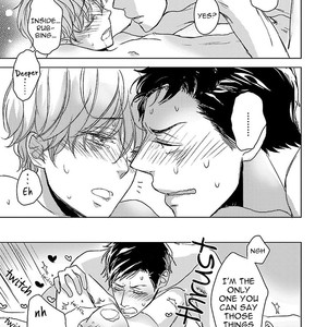 [HATOYA Tama] Amaama ni Somaru [Eng] – Gay Manga sex 139