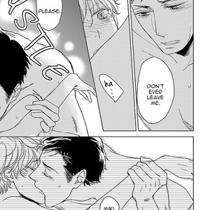 [HATOYA Tama] Amaama ni Somaru [Eng] – Gay Manga sex 141