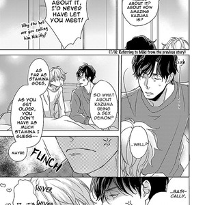 [HATOYA Tama] Amaama ni Somaru [Eng] – Gay Manga sex 148