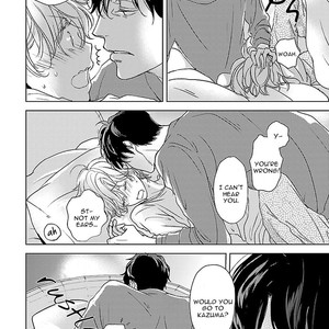[HATOYA Tama] Amaama ni Somaru [Eng] – Gay Manga sex 149
