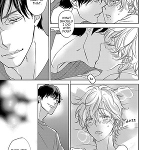 [HATOYA Tama] Amaama ni Somaru [Eng] – Gay Manga sex 150