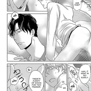 [HATOYA Tama] Amaama ni Somaru [Eng] – Gay Manga sex 151