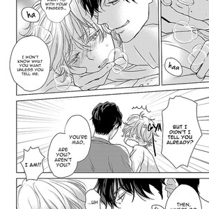 [HATOYA Tama] Amaama ni Somaru [Eng] – Gay Manga sex 153