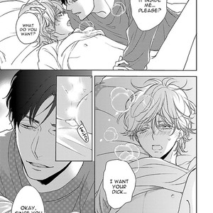 [HATOYA Tama] Amaama ni Somaru [Eng] – Gay Manga sex 154