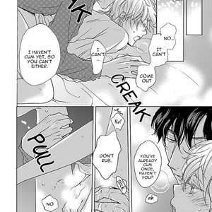 [HATOYA Tama] Amaama ni Somaru [Eng] – Gay Manga sex 155