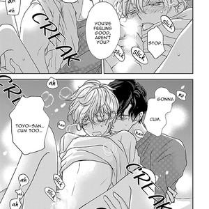 [HATOYA Tama] Amaama ni Somaru [Eng] – Gay Manga sex 156