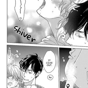 [HATOYA Tama] Amaama ni Somaru [Eng] – Gay Manga sex 157