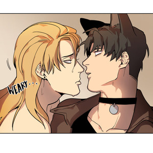 [Gaet Saeng] Goja Dang [Eng] – Gay Manga sex 9
