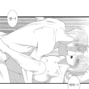 [YOO Ha jin] Ilhago Ssaugo Salanghala [kr] – Gay Manga sex 194