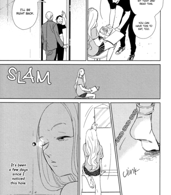 [Itoi Nozo] Stockholm [Eng] – Gay Manga sex 8