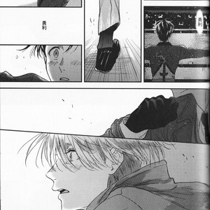 [Saba Curry Teishoku (Andou)] memories – Yuri!!! on ICE dj [JP] – Gay Manga sex 55