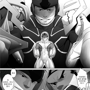 [Mentaiko (Itto)] Manhood Combination – Bikun Bikun [kr] – Gay Manga sex 2