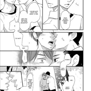 [Shimako Wan] Ameshizuku (update c.7) [Eng] – Gay Manga sex 29