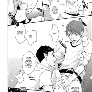 [Shimako Wan] Ameshizuku (update c.7) [Eng] – Gay Manga sex 32