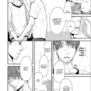 [Shimako Wan] Ameshizuku (update c.7) [Eng] – Gay Manga sex 34