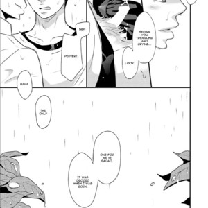 [Shimako Wan] Ameshizuku (update c.7) [Eng] – Gay Manga sex 35