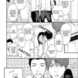 [Shimako Wan] Ameshizuku (update c.7) [Eng] – Gay Manga sex 36