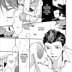 [Shimako Wan] Ameshizuku (update c.7) [Eng] – Gay Manga sex 45