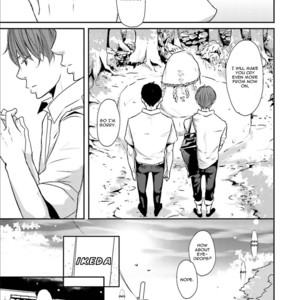 [Shimako Wan] Ameshizuku (update c.7) [Eng] – Gay Manga sex 49