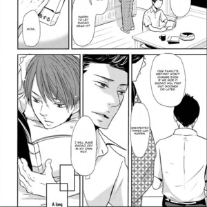 [Shimako Wan] Ameshizuku (update c.7) [Eng] – Gay Manga sex 52