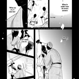 [Shimako Wan] Ameshizuku (update c.7) [Eng] – Gay Manga sex 54