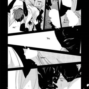 [Shimako Wan] Ameshizuku (update c.7) [Eng] – Gay Manga sex 55