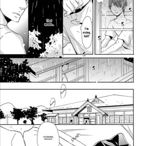 [Shimako Wan] Ameshizuku (update c.7) [Eng] – Gay Manga sex 57