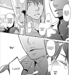 [Shimako Wan] Ameshizuku (update c.7) [Eng] – Gay Manga sex 65