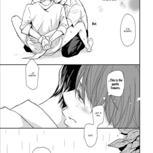 [Shimako Wan] Ameshizuku (update c.7) [Eng] – Gay Manga sex 67