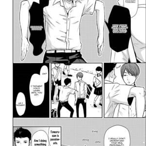 [Shimako Wan] Ameshizuku (update c.7) [Eng] – Gay Manga sex 70