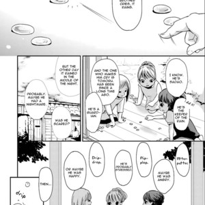 [Shimako Wan] Ameshizuku (update c.7) [Eng] – Gay Manga sex 76