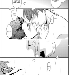 [Shimako Wan] Ameshizuku (update c.7) [Eng] – Gay Manga sex 87