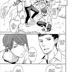 [Shimako Wan] Ameshizuku (update c.7) [Eng] – Gay Manga sex 93
