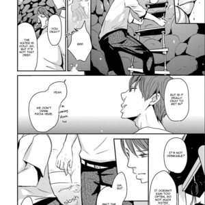 [Shimako Wan] Ameshizuku (update c.7) [Eng] – Gay Manga sex 96