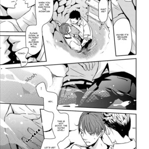 [Shimako Wan] Ameshizuku (update c.7) [Eng] – Gay Manga sex 97