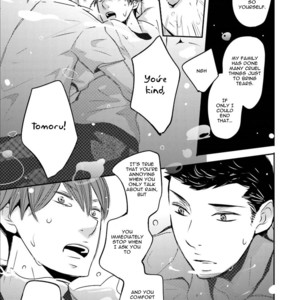 [Shimako Wan] Ameshizuku (update c.7) [Eng] – Gay Manga sex 99