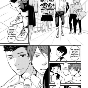 [Shimako Wan] Ameshizuku (update c.7) [Eng] – Gay Manga sex 112