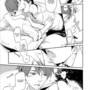 [Shimako Wan] Ameshizuku (update c.7) [Eng] – Gay Manga sex 114
