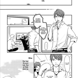 [Shimako Wan] Ameshizuku (update c.7) [Eng] – Gay Manga sex 124