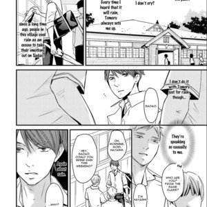 [Shimako Wan] Ameshizuku (update c.7) [Eng] – Gay Manga sex 125