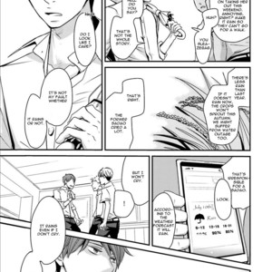 [Shimako Wan] Ameshizuku (update c.7) [Eng] – Gay Manga sex 126