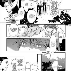 [Shimako Wan] Ameshizuku (update c.7) [Eng] – Gay Manga sex 128